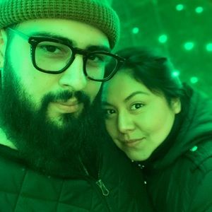 Meet your Posher, Daniel